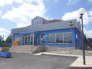 ImagenB&B Hotel Oviedo 3