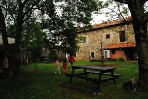 ImagenCasona De Linares 6