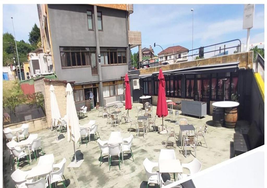 Hotel Los Angelesimagen principal