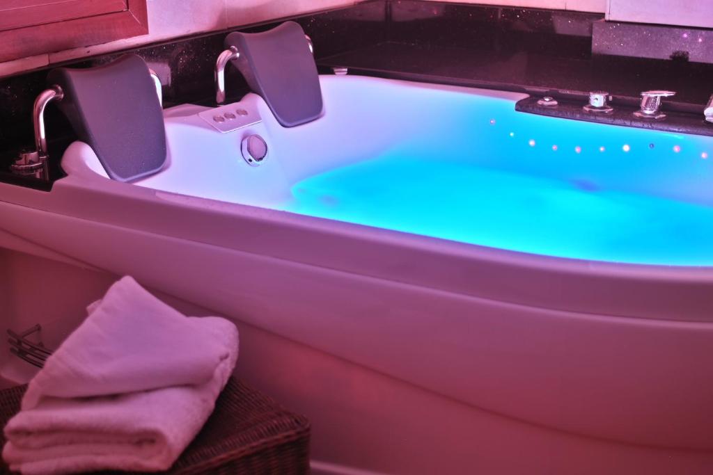 Hospedaje Villa Pilarimagen principal