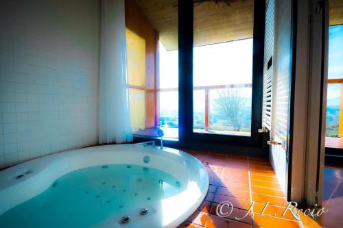 ImagenHospedaje Villa Pilar 2