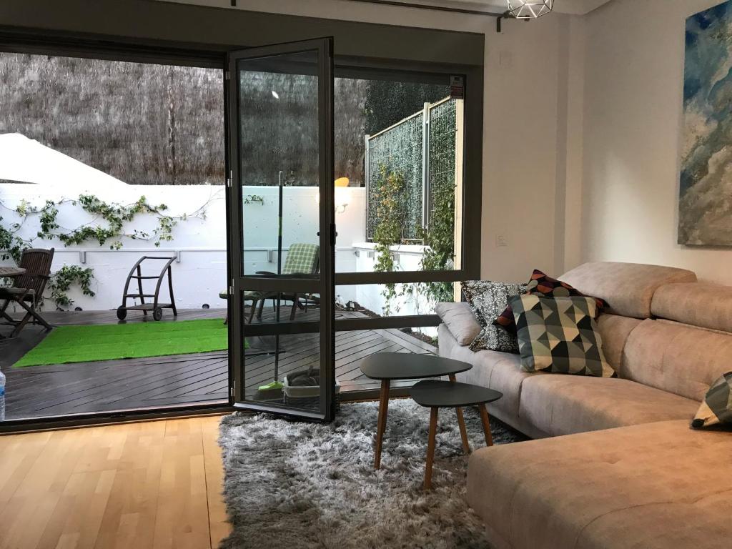 Luxury Villa Madridimagen principal