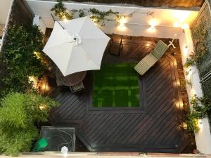 ImagenLuxury Villa Madrid 3