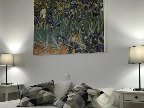 ImagenVilla Deluxe Madrid Center 1