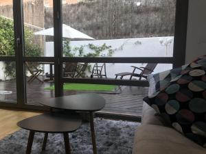 ImagenVilla Deluxe Madrid Center 3