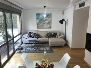 ImagenVilla Deluxe Madrid Center 4