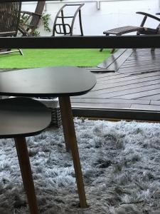 ImagenVilla Deluxe Madrid Center 6