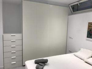 ImagenVilla Deluxe Madrid Center 7