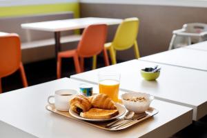 ImagenIbis Budget Madrid Calle Alcalá 5