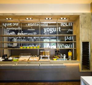 ImagenIbis Budget Madrid Calle Alcalá 6