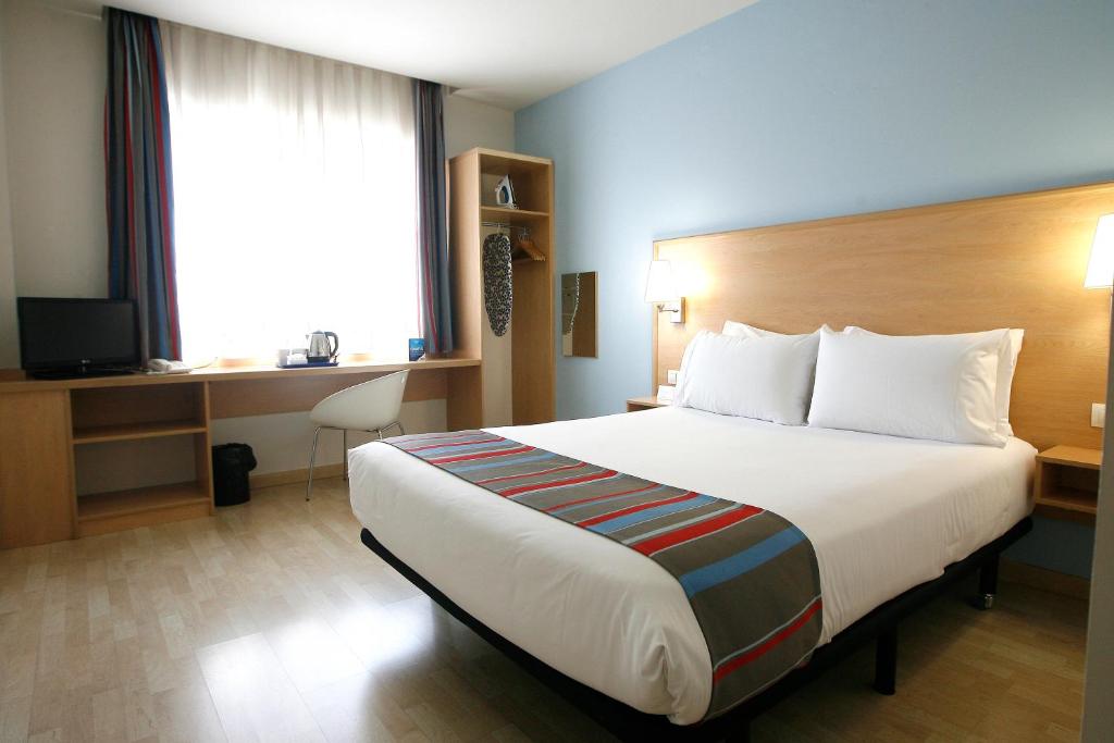 Travelodge Torrelagunaimagen principal