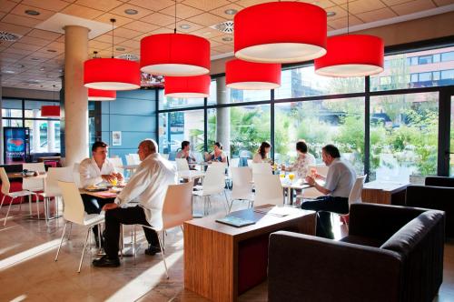 ImagenTravelodge Torrelaguna 1