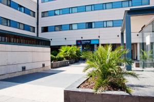 ImagenTravelodge Torrelaguna 3