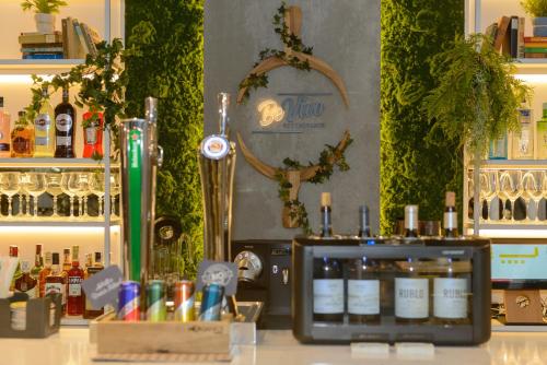 ImagenHostal Torrejón 2