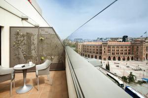 ImagenIbis Madrid Centro las Ventas 4