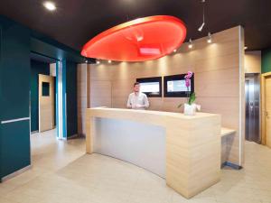 ImagenIbis Madrid Centro las Ventas 5