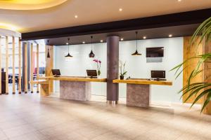 ImagenIbis Madrid Aeropuerto Barajas 6