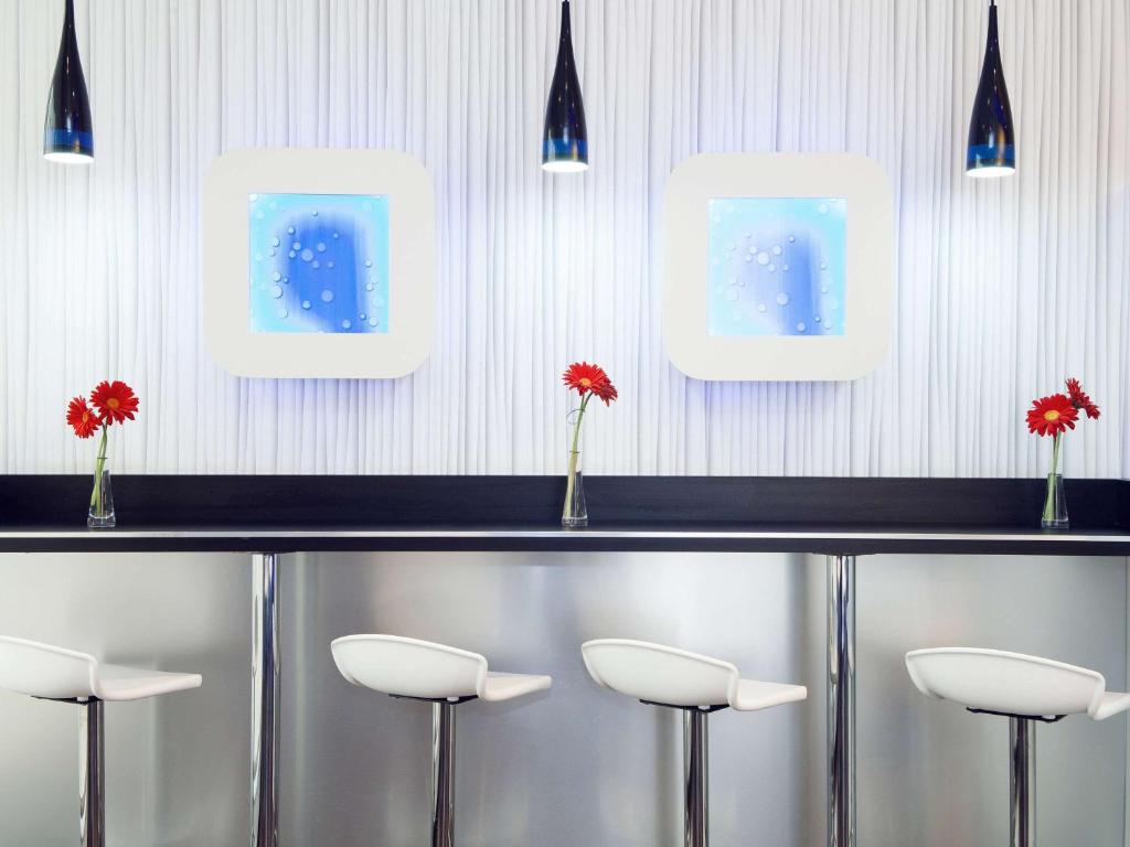 Ibis Budget Madrid Centro Las Ventasimagen principal