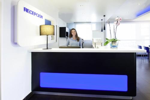 ImagenIbis Budget Madrid Centro Las Ventas 1