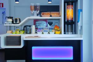 ImagenIbis Budget Madrid Centro Las Ventas 3