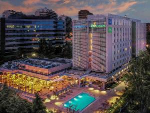 ImagenIbis Styles Madrid City Las Ventas 6