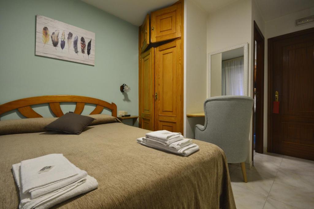 Hotel Marínimagen principal