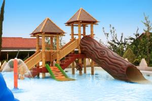 ImagenAugusta Eco Wellness Resort 4