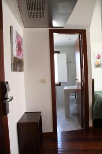 ImagenHotel Restaurante Rúas 4