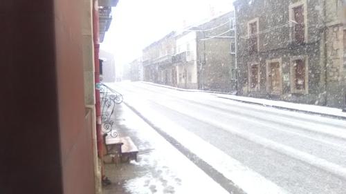 ImagenEl Albergue Covaleda 1