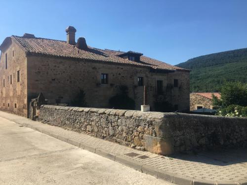 ImagenReal Posada de la Mesta 2