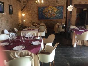 ImagenReal Posada de la Mesta 3