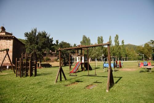 ImagenHostal San Martin 2