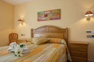 ImagenHostal Casa Ramón 6