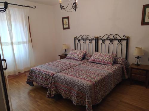 ImagenHostal Urbión 1