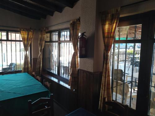 ImagenHostal Urbión 2