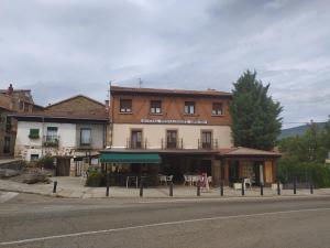 ImagenHostal Urbión 5