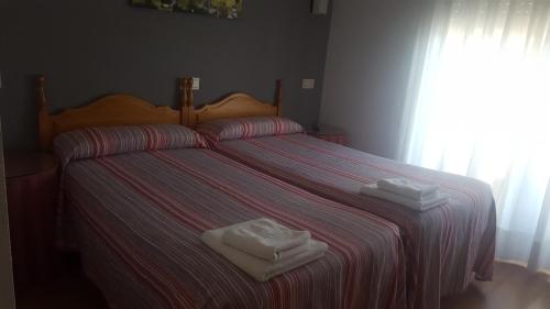 ImagenHostal La Tablada 1