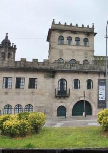 ImagenVilavella alojamiento de época 3