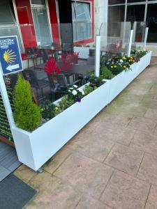 ImagenAlbergue Rincón del Peregrino Porriño 5