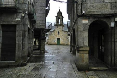 ImagenApartamento en Plaza Mayor 2