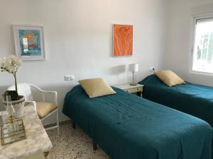 ImagenCasa Sofia Boutique Bed & Breakfast Crevillente 6