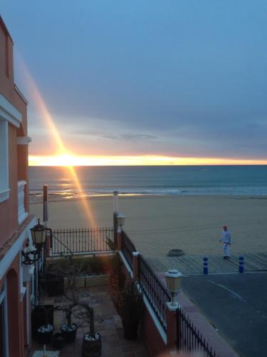 ImagenLloyds Beach Club 1