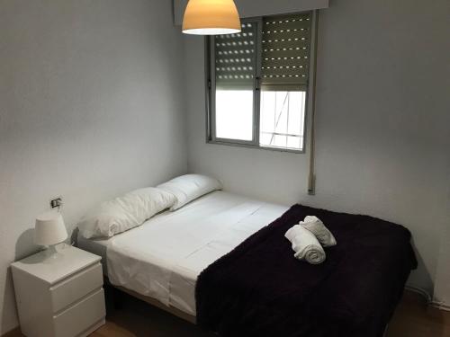 ImagenHomely apartments El Paseo 1