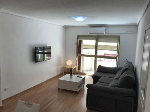 ImagenHomely apartments El Paseo 2