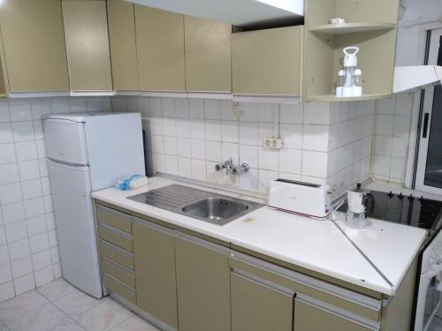 ImagenApartamento en Plaza Mayor 1