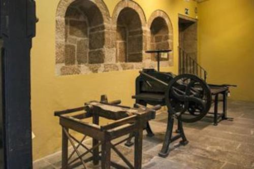 ImagenPiso Top en Plaza Mayor 2