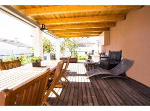 ImagenPISO EN CREIXELL CON PISCINA PRIVADA 4