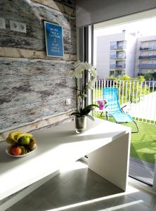 ImagenAPARTAMENTO con TERRAZA y VISTAS LA PISCINA CERCA ESTACION 3
