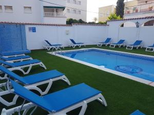 ImagenHotel Comarruga Platja 6