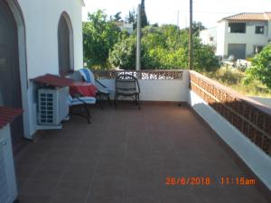 ImagenCASA RURAL CAL JOSEFINA & TOMAS 3